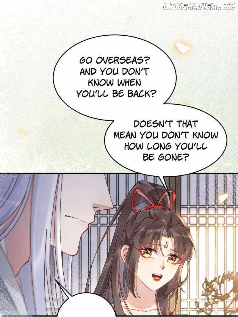 The Ghostly Doctor Chapter 580 27